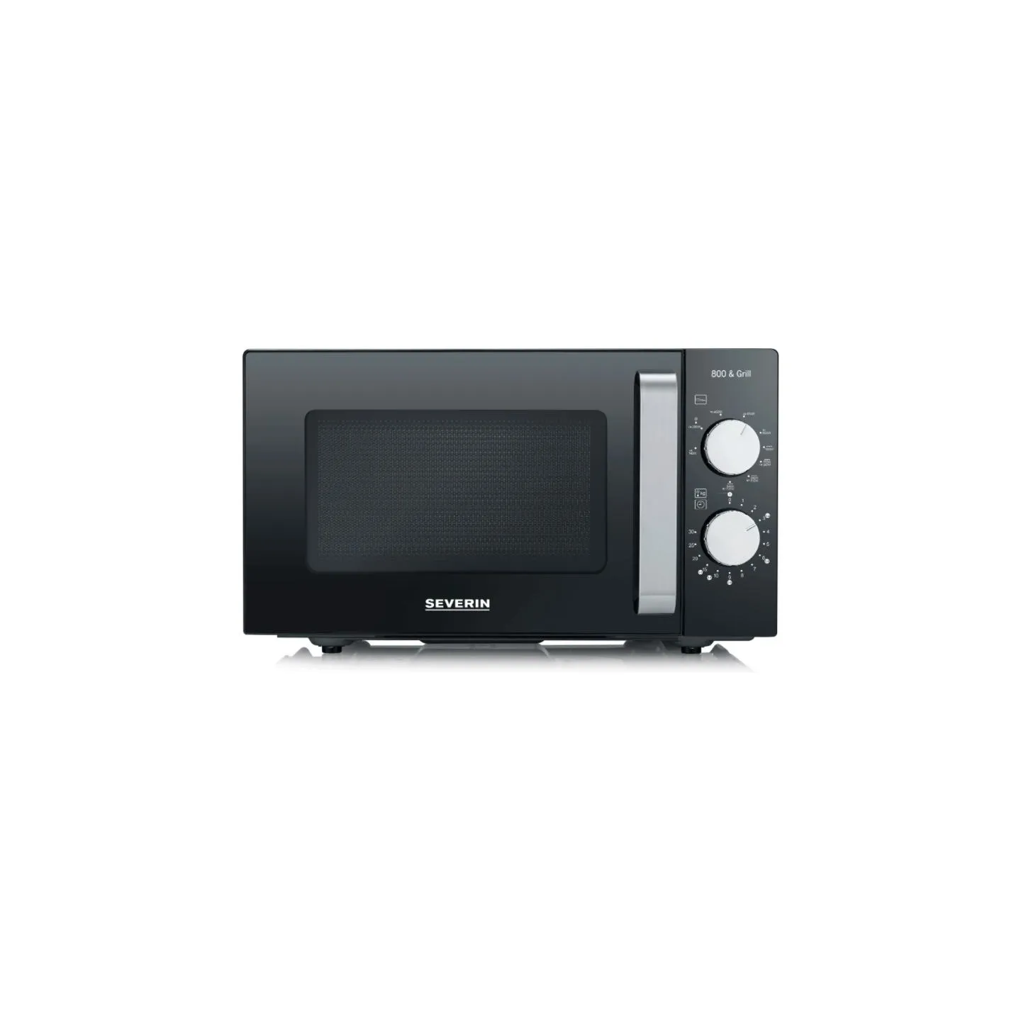 Severin MW 7762