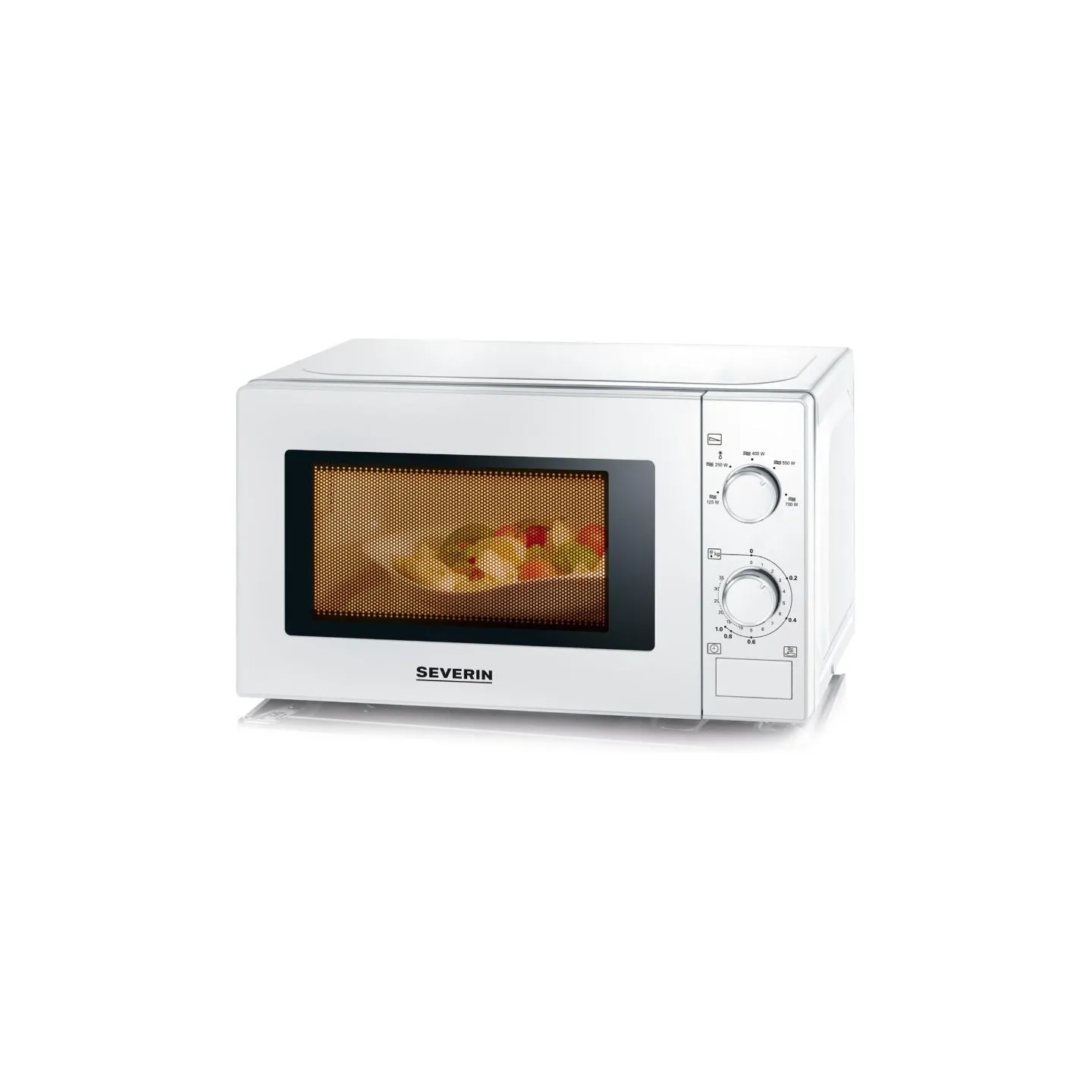 Severin MW 7770