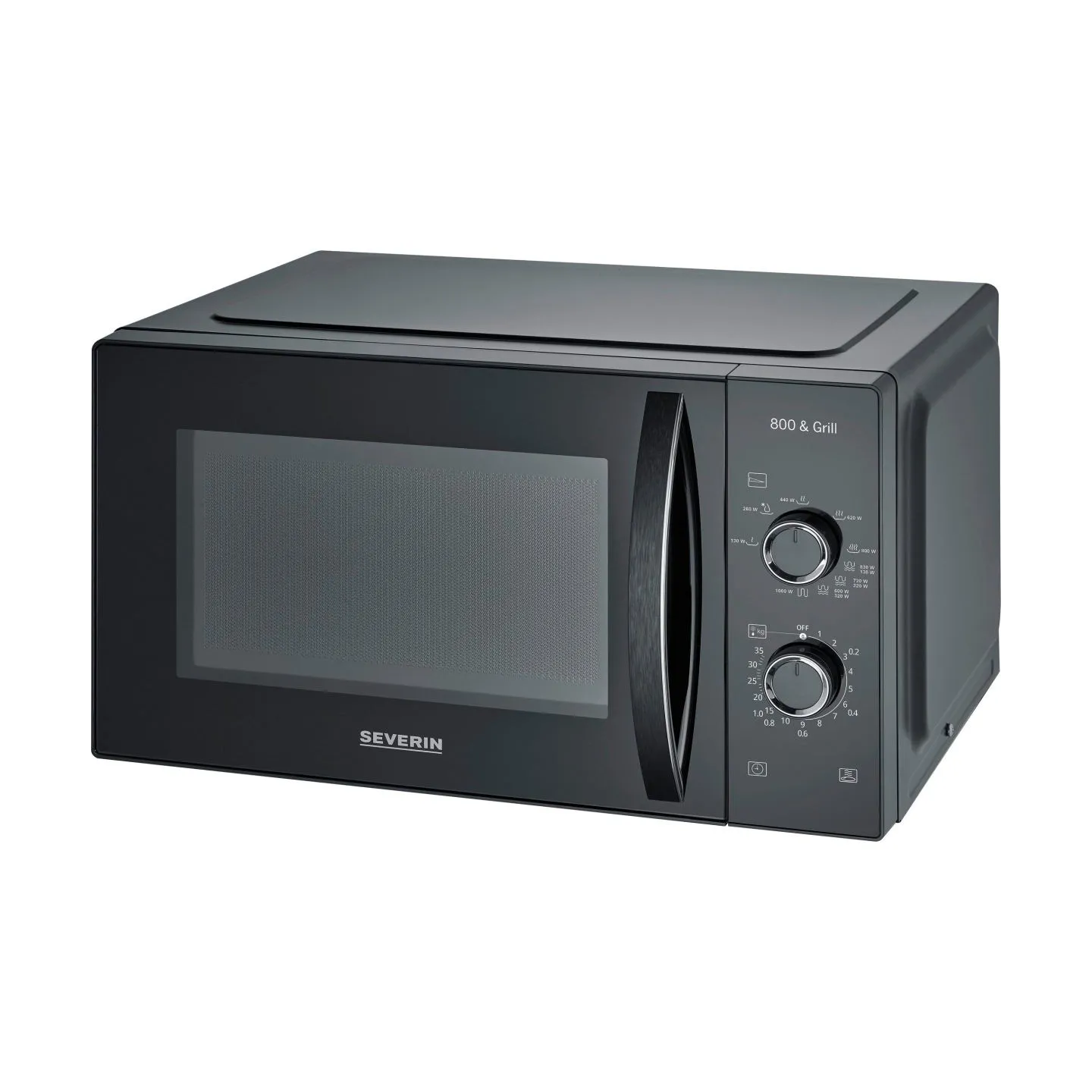 Severin MW 7785