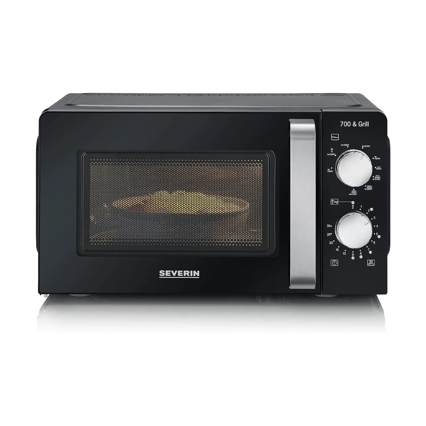 Severin MW 7781