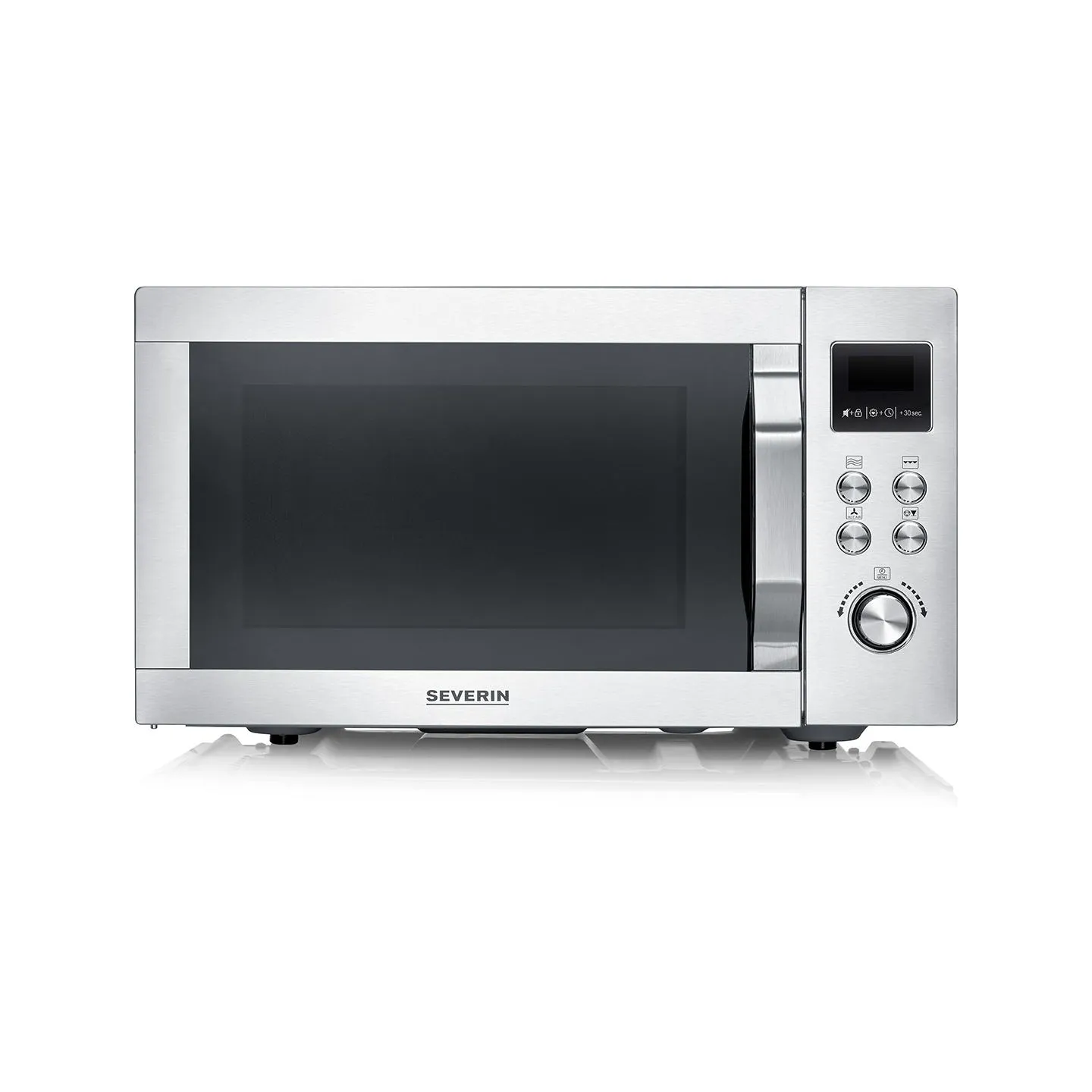 Severin MW 7918
