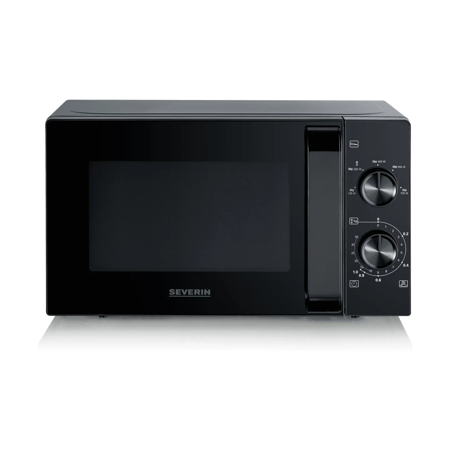 Severin MW 7790