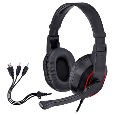 Tracer 46467 Gaming Zone Radian RGB Flow