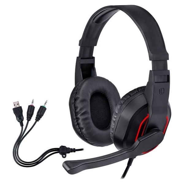 Tracer 46467 Gaming Zone Radian RGB Flow