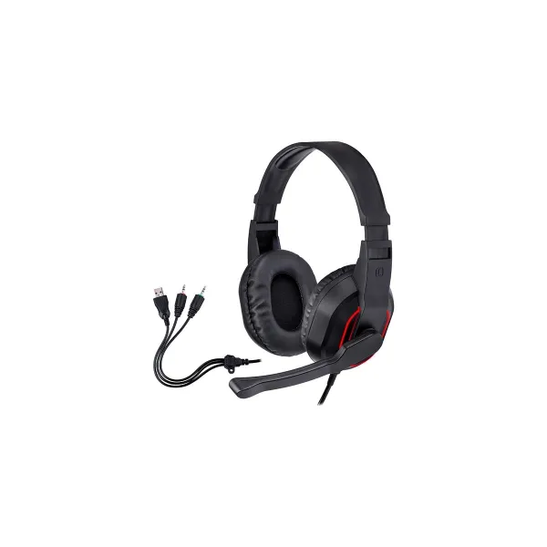 Tracer 46467 Gaming Zone Radian RGB Flow