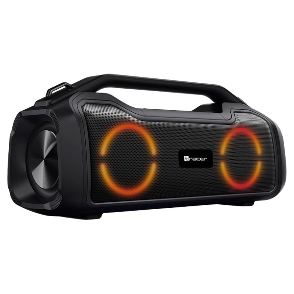 Tracer 47343 BigBoy TWS black