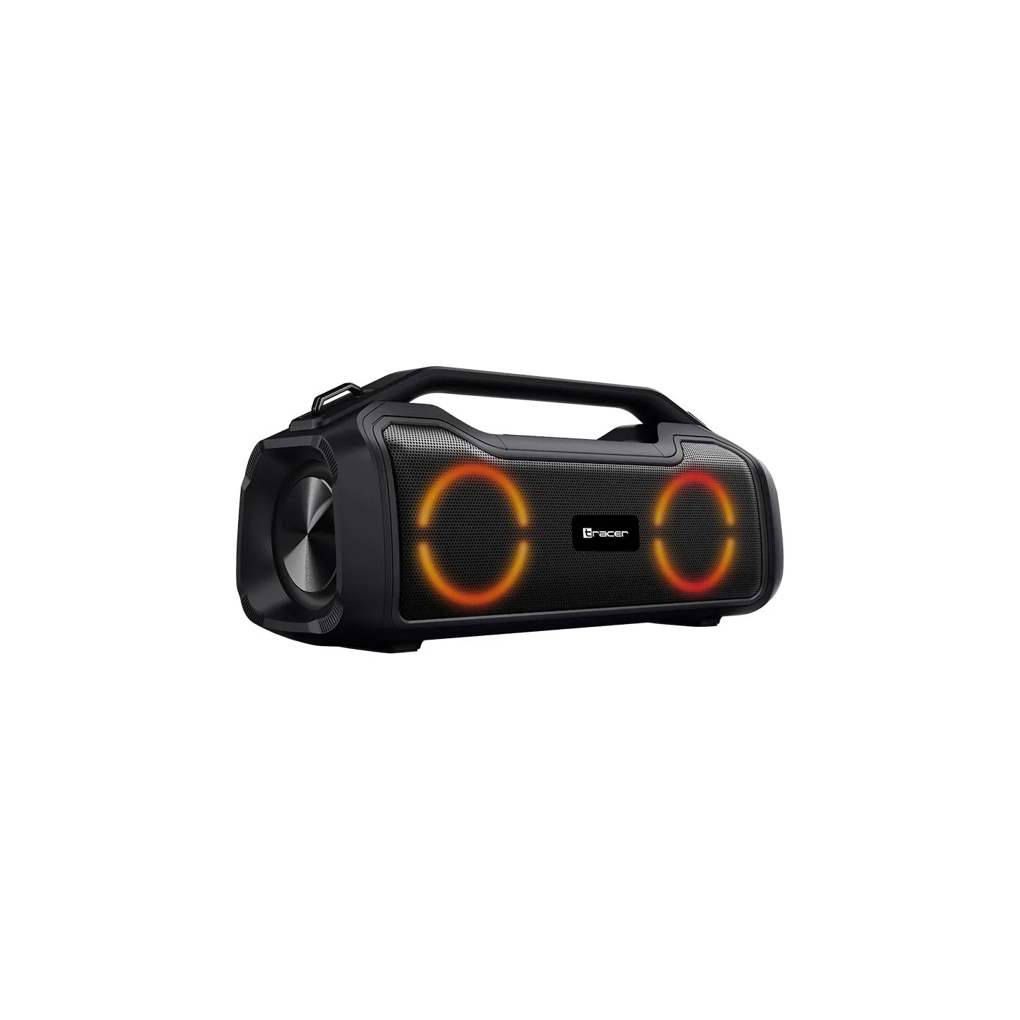 Tracer 47343 BigBoy TWS black
