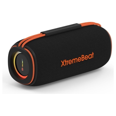 Tracer 47543 XtremeBeat Pro TWS BT RGB Black