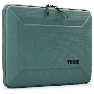 Thule 5413 Gauntlet 5 MacBook Sleeve 16 Hazy Green
