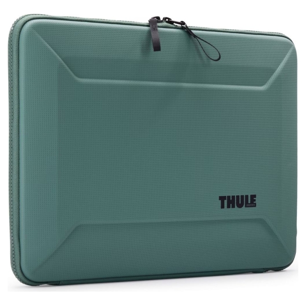 Thule 5413 Gauntlet 5 MacBook Sleeve 16 Hazy Green