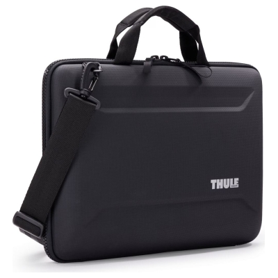 Thule 5415 Gauntlet 5 MacBook Attache 16 Black