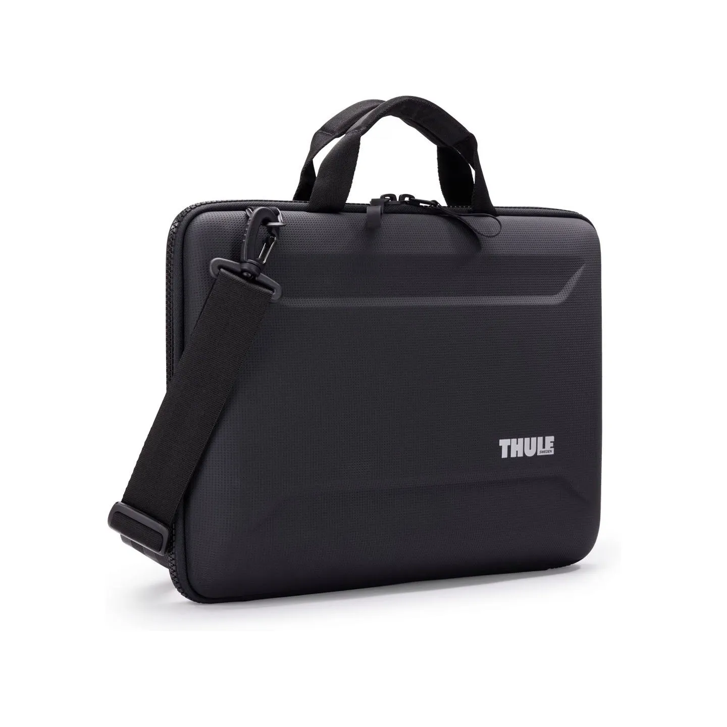 Thule 5415 Gauntlet 5 MacBook Attache 16 Black