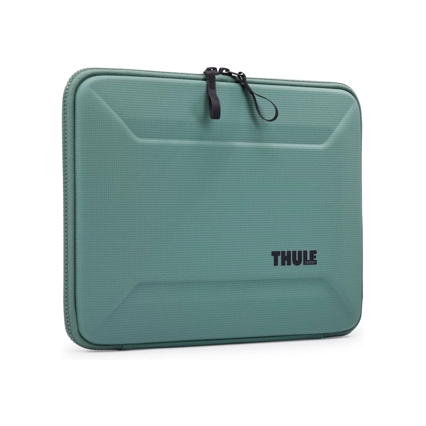 Thule 5411 Gauntlet 5 Sleeve MacBook  13" Air/14" Pro Hazy Green