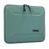 Thule 5411 Gauntlet 5 Sleeve MacBook  13" Air/14" Pro Hazy Green