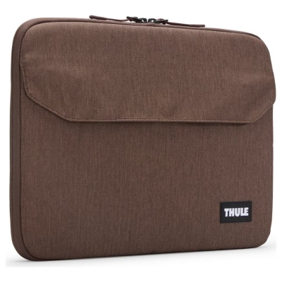 Thule 5455 Lithos Sleeve 13 MacBook Nuanced Brown