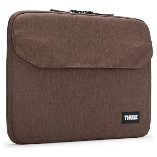 Thule 5455 Lithos Sleeve 13 MacBook Nuanced Brown