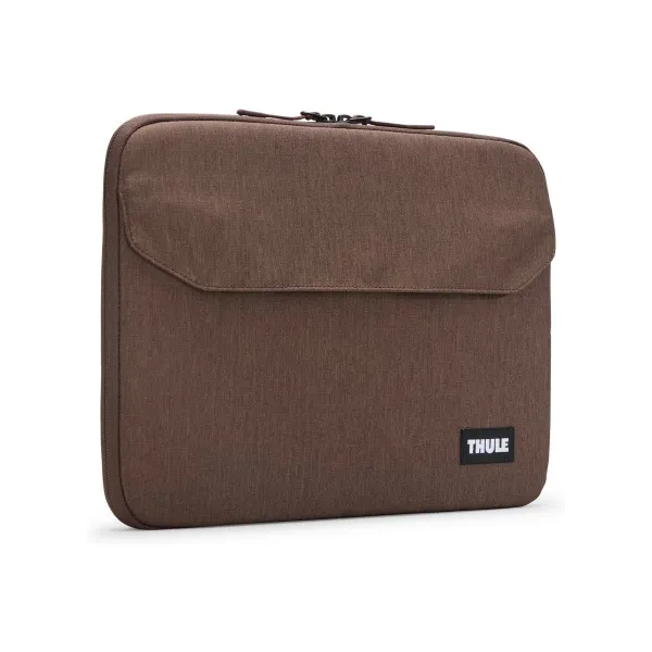 Thule 5455 Lithos Sleeve 13 MacBook Nuanced Brown