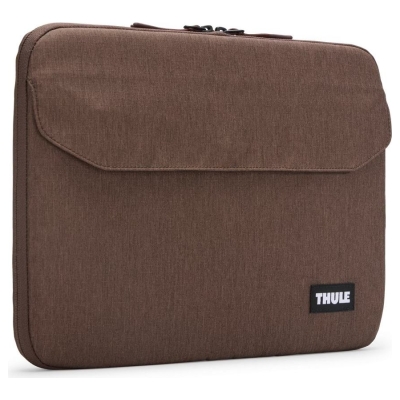 Thule 5457 Lithos Sleeve 14 MacBook Nuanced Brown