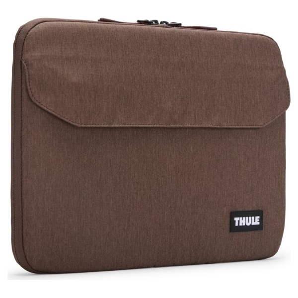 Thule 5457 Lithos Sleeve 14 MacBook Nuanced Brown