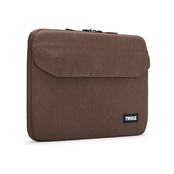 Thule 5457 Lithos Sleeve 14 MacBook Nuanced Brown