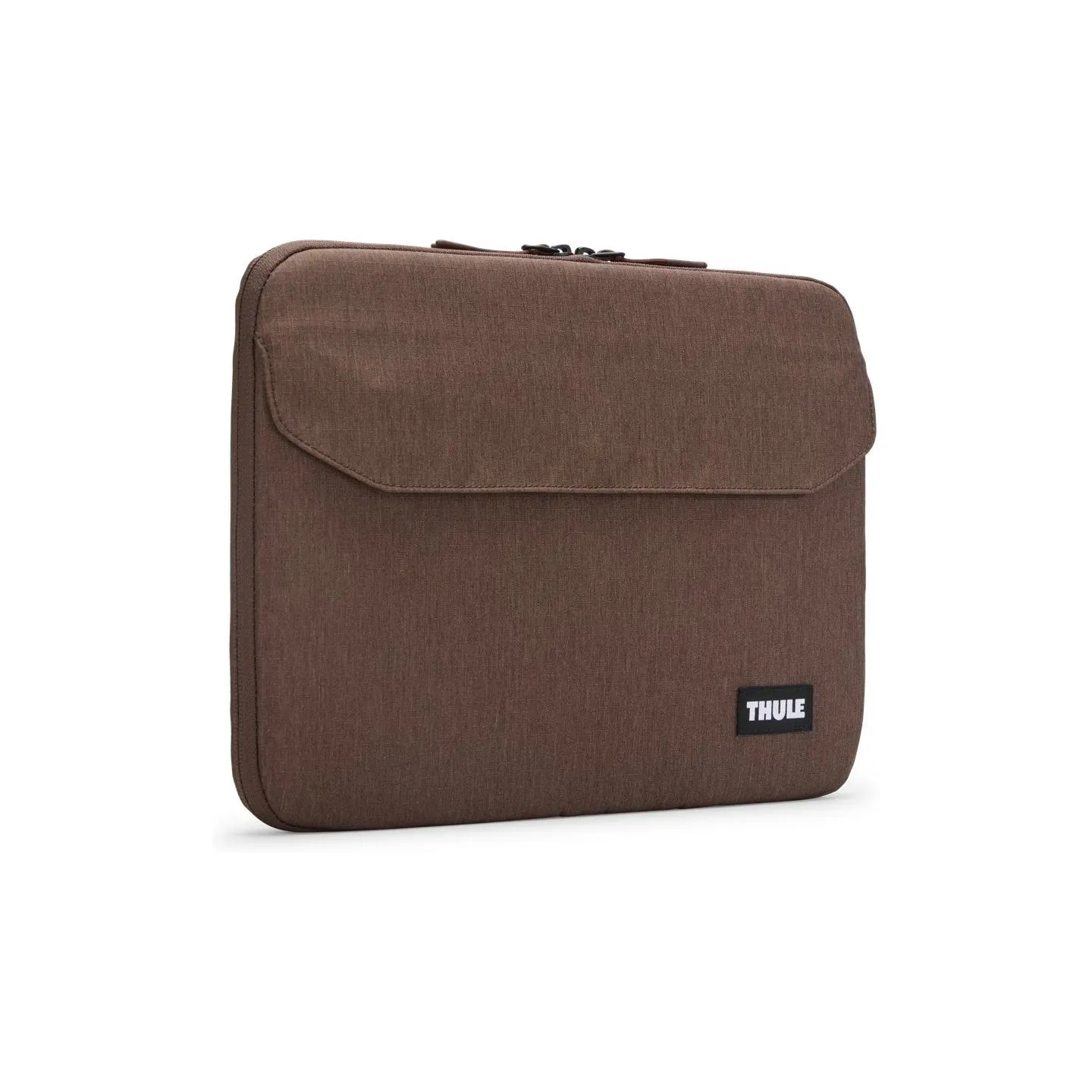 Thule 5457 Lithos Sleeve 14 MacBook Nuanced Brown