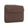 Thule 5457 Lithos Sleeve 14 MacBook Nuanced Brown
