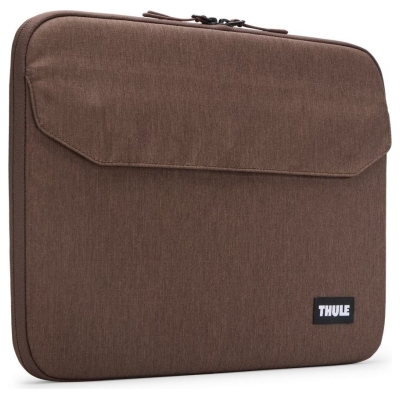 Thule 5459 Lithos Sleeve 15 MacBook Nuanced Brown