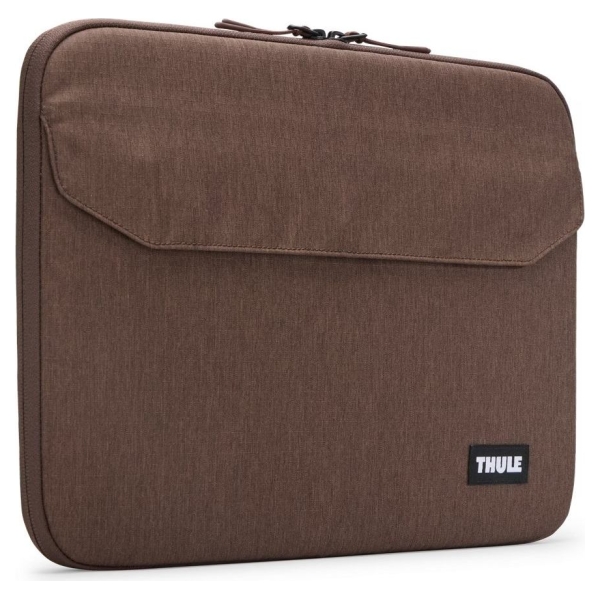 Thule 5459 Lithos Sleeve 15 MacBook Nuanced Brown