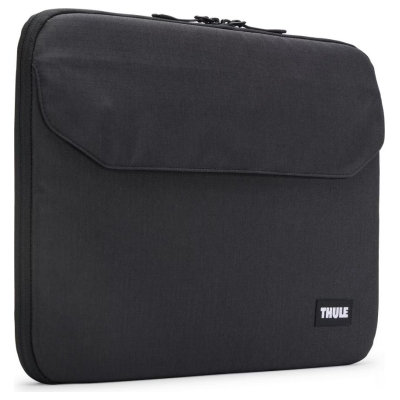 Thule 5460 Lithos Sleeve 16 MacBook Black