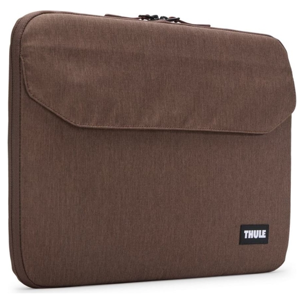 Thule 5461 Lithos Sleeve 16 MacBook Nuanced Brown