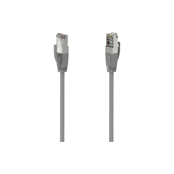 Hama 00200670 CAT5e F/UTP 1 Gbit/s 5 m