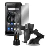 Myphone Hammer Iron 4 Dual silver Extreme pack