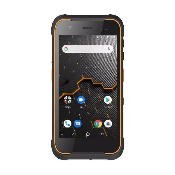 Myphone Hammer Profesional Barcode Scanner