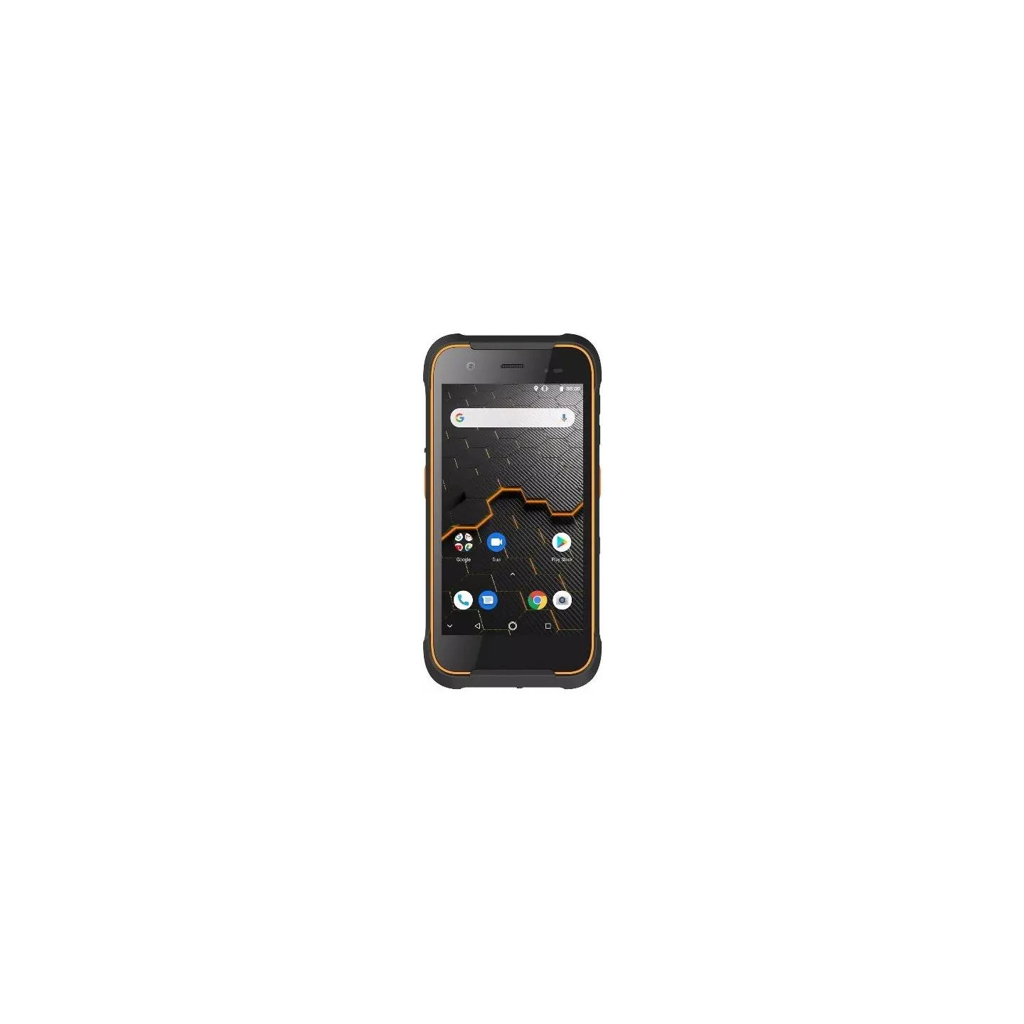 Myphone Hammer Profesional Barcode Scanner