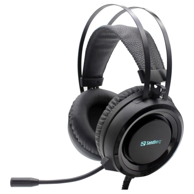 Sandberg 126-22 Dominator Headset