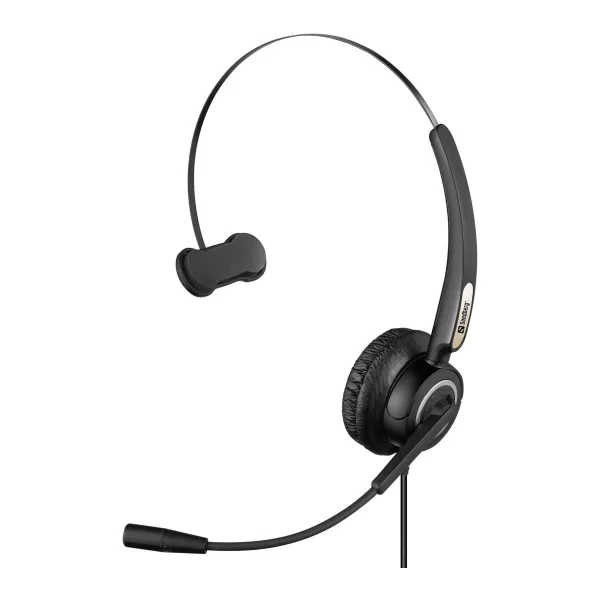 Sandberg 126-14 USB Office Headset Pro Mono