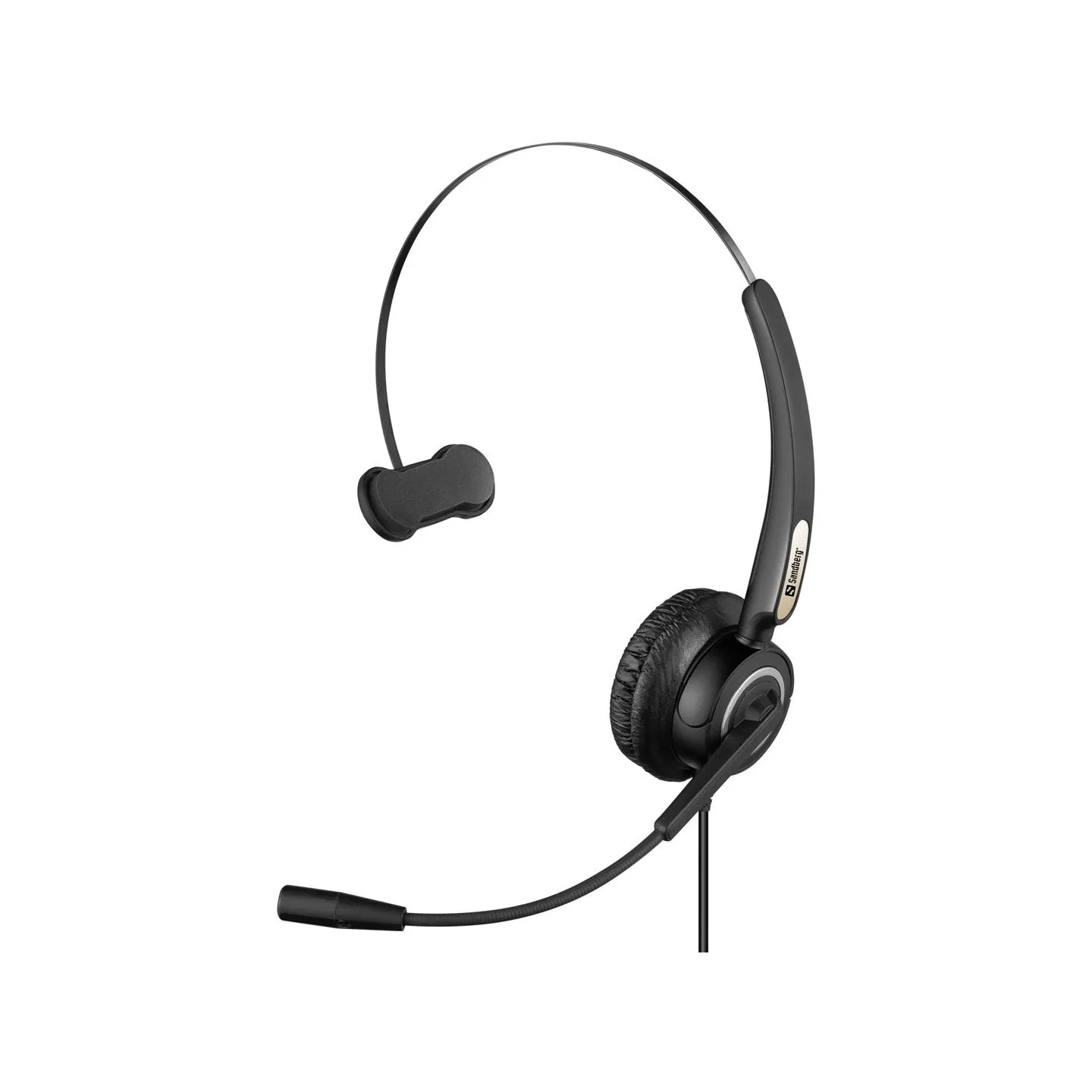 Sandberg 126-14 USB Office Headset Pro Mono
