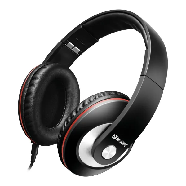 Sandberg 125-86 Playn Go Headset Black