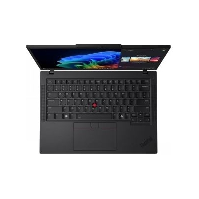 Lenovo ThinkPad T14 G6 Intel | Black | 14 " | IPS | WUXGA | 1920 x 1200 pixels | Anti-glare | Intel Core Ultra 5 | 228V | 32 GB 