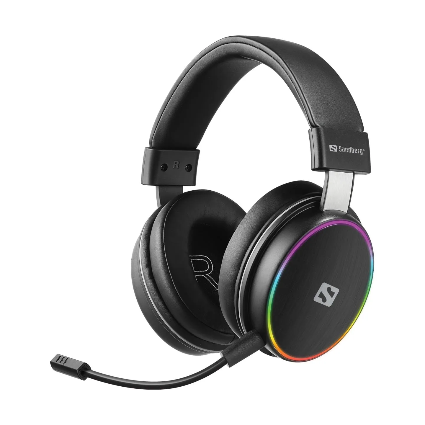 Sandberg 126-42 HeroBlaster Wireless Headset