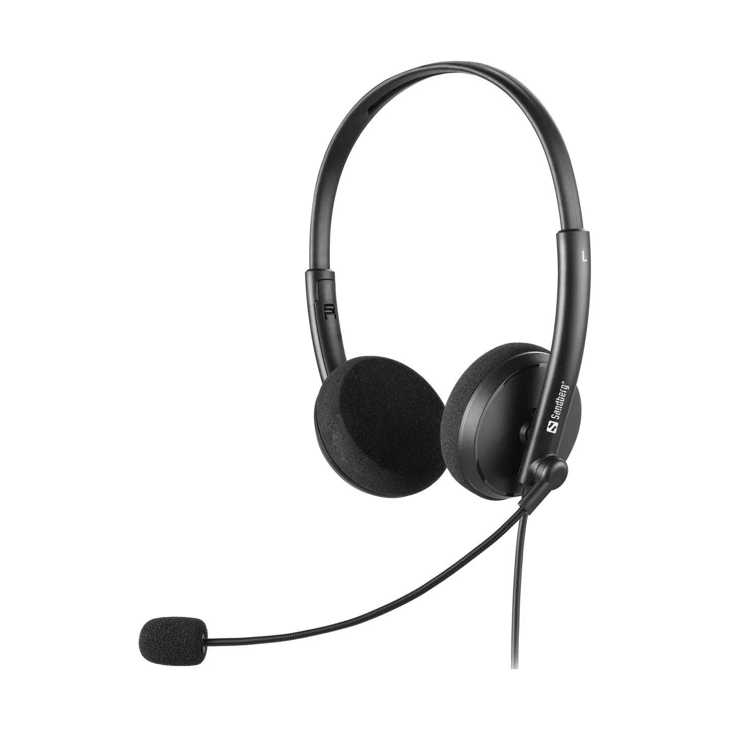 Sandberg 325-41 MiniJack Office Headset Saver