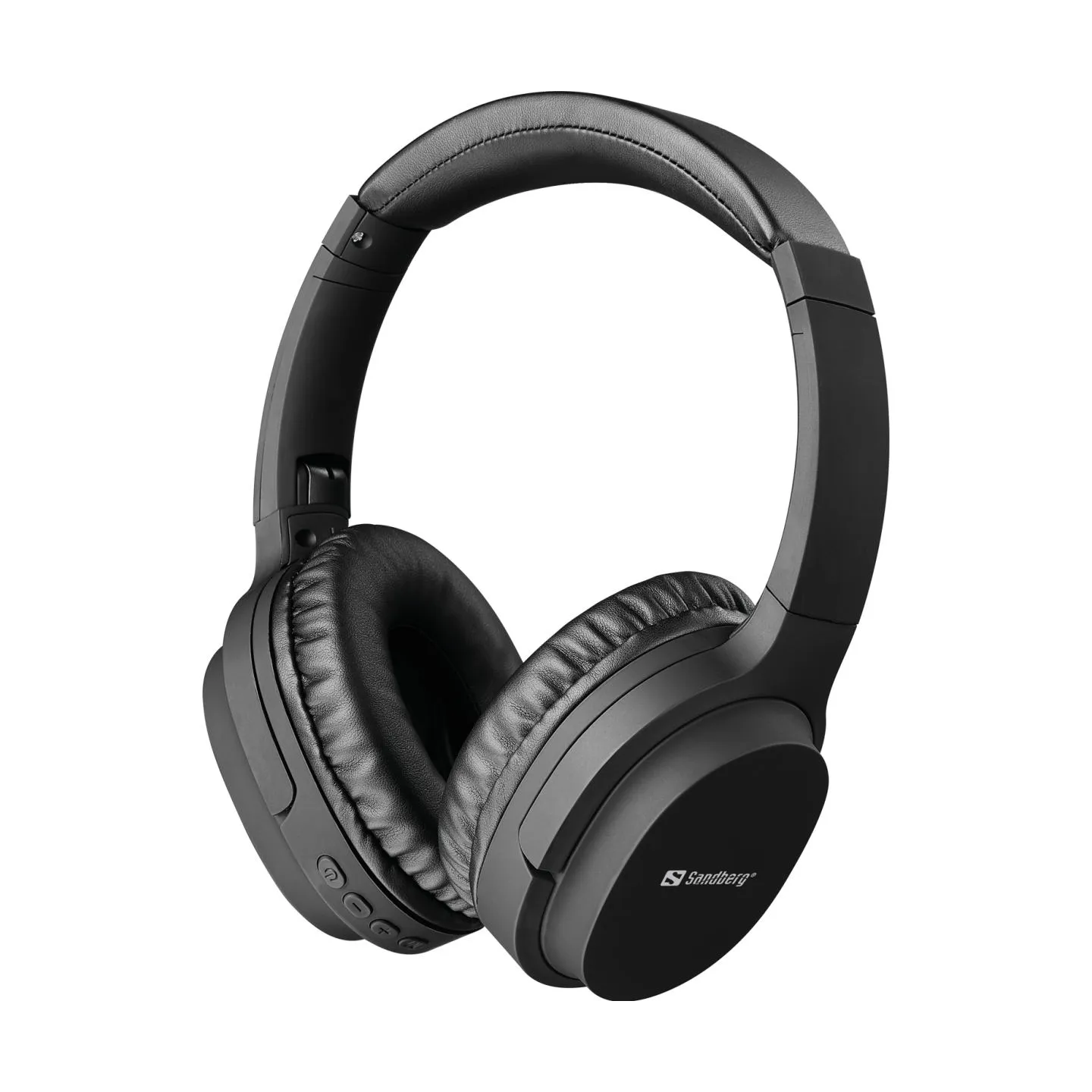 Sandberg 126-37 Playn Go Bluetooth Headset