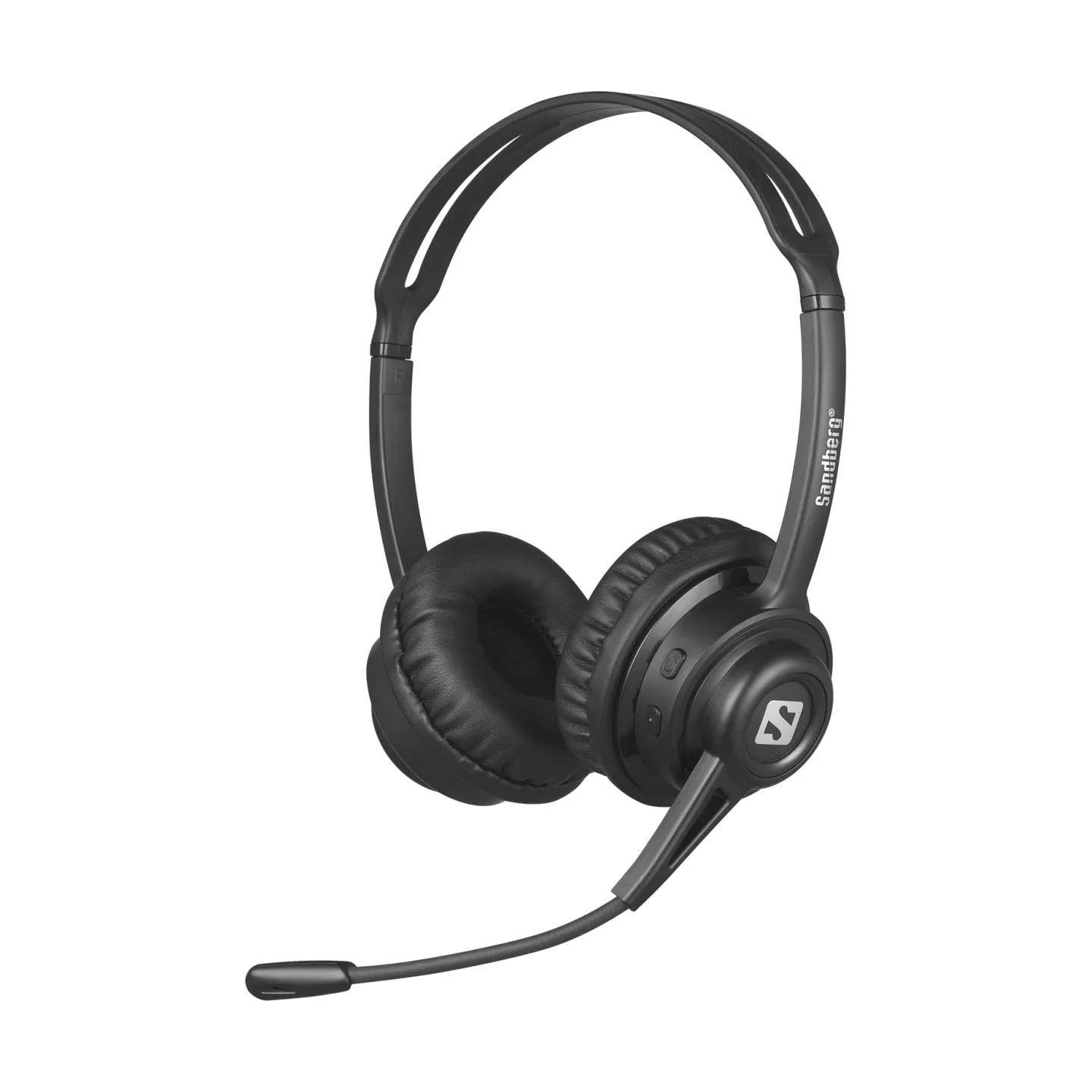 Sandberg 126-44 Bluetooth Headset ANC+ENC