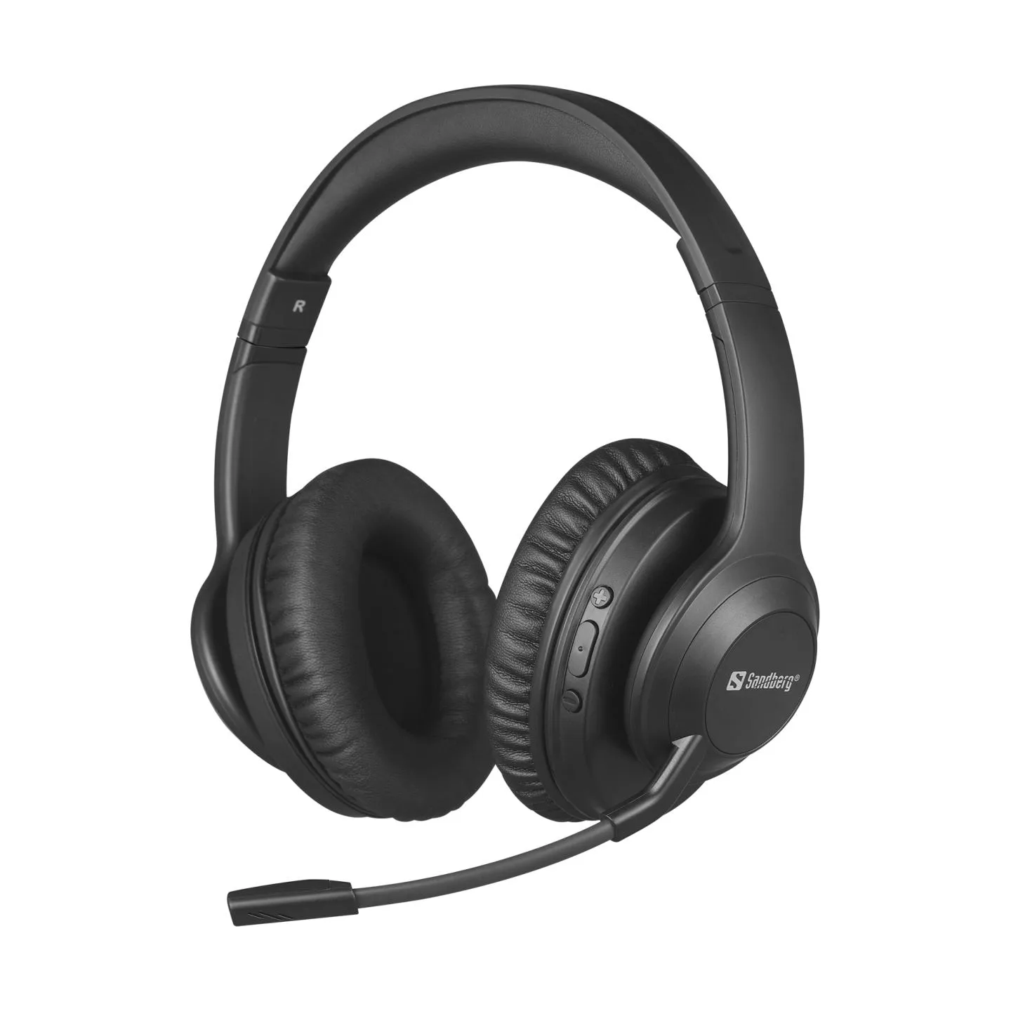 Sandberg 126-45 Bluetooth Headset ANC+ENC Pro