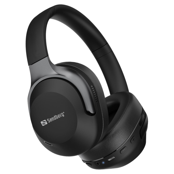 Sandberg 126-53 Wireless Travel Headset ANC