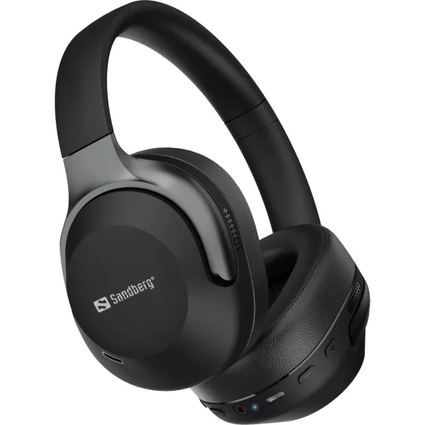 Sandberg 126-53 Wireless Travel Headset ANC