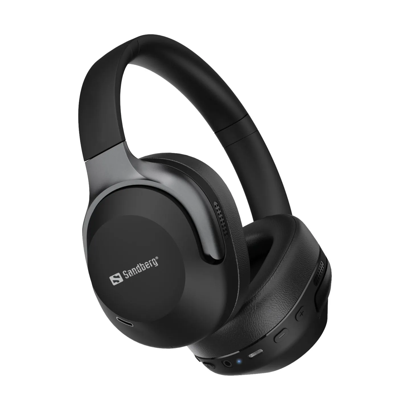 Sandberg 126-53 Wireless Travel Headset ANC