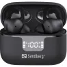 Sandberg 126-52 Wireless Earbuds ANC+ENC