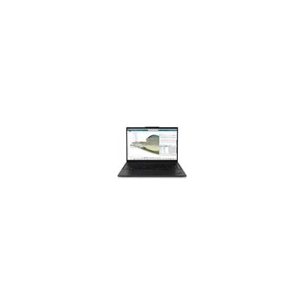 Lenovo ThinkPad P16s G4 AMD | Black | 16 " | IPS | WUXGA | 1920 x 1200 pixels | Anti-glare | AMD Ryzen AI 7 PRO | 350 | 32 GB | 