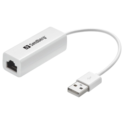 Sandberg 133-78 USB to Network Converter